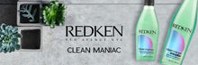 Load image into Gallery viewer, Redken Clean Maniac Shampoo ShopMBSalon.com