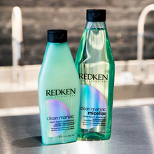 Load image into Gallery viewer, Redken Clean Maniac Shampoo ShopMBSalon.com