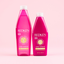Load image into Gallery viewer, Nature + Science Color Extend Shampoo Redken ShopMBSalon.com