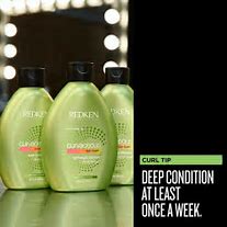 Load image into Gallery viewer, Redken Curvaceous Low Foam Shampoo ShopMBSalon.com