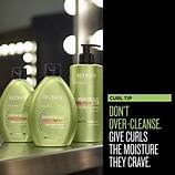 Load image into Gallery viewer, Redken Curvaceous Low Foam Shampoo ShopMBSalon.com
