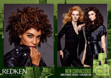 Load image into Gallery viewer, Redken Curvaceous Full Swirl - ShopMBSalon.Com