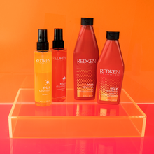Load image into Gallery viewer, MB Salon Redken Frizz Dismiss Conditioner ShopMBSalon.com