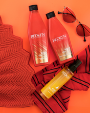 Load image into Gallery viewer, MB Salon Redken Frizz Dismiss Conditioner ShopMBSalon.com