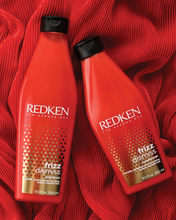 Load image into Gallery viewer, MB Salon Redken Frizz Dismiss Conditioner ShopMBSalon.com