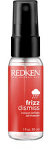 Load image into Gallery viewer, Redken Frizz Dismiss Instant Deflate Travel Size MB Salon ShopMBSalon.com