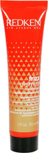 Load image into Gallery viewer, MB Salon Redken Frizz Dismiss Conditioner travel size ShopMBSalon.com