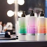 Load image into Gallery viewer, Genius Wash Cleansing Conditioner Coarse