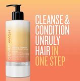 Load image into Gallery viewer, Genius Wash Cleansing Conditioner Coarse