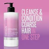 Load image into Gallery viewer, Genius Wash Cleansing Conditioner Unruly