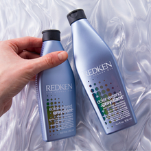 Load image into Gallery viewer, Redken Graydiant Conditioner ShopMBSalon.com