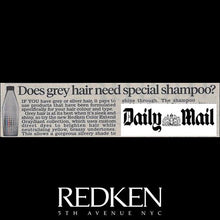 Load image into Gallery viewer, Redken Graydiant Conditioner ShopMBSalon.com