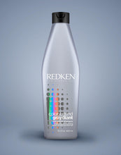 Load image into Gallery viewer, Redken Color Extend Graydiant Shampoo ShopMBSalon.com