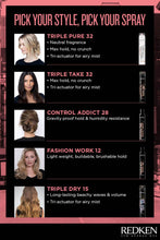 Load image into Gallery viewer, Redken Triple Pure32 ShopMBSalon.com