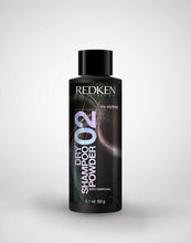 Load image into Gallery viewer, Redken Dry Shampoo Powder 02 ShopMBSalon.com