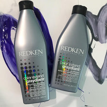 Load image into Gallery viewer, Redken Graydiant Conditioner ShopMBSalon.com