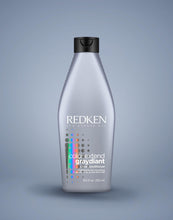 Load image into Gallery viewer, Redken Graydiant Conditioner ShopMBSalon.com