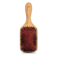 Load image into Gallery viewer, sam villa artist series polishing paddle   Hair Extension After Care How to take care of tape-ins kera-link fusion flat-tip handtied extensions ShopMBSalon.com