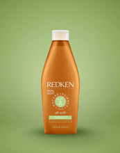 Load image into Gallery viewer, Nature + Science All Soft Conditioner Redken ShopMBSalon.com