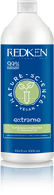 Load image into Gallery viewer, Nature + Science Extreme Shampoo Liter Size Redken ShopMBSalon.com