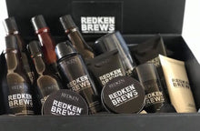 Load image into Gallery viewer, Redken Brews Texture Pomade OutPlay ShopMBSalon.com