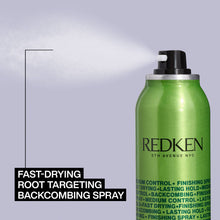 Load image into Gallery viewer, Redken Root Tease ShopMBSalon.com