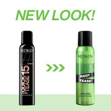 Load image into Gallery viewer, Redken Root Tease ShopMBSalon.com