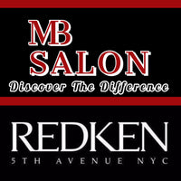MB Salon Redken Products Buy Online 