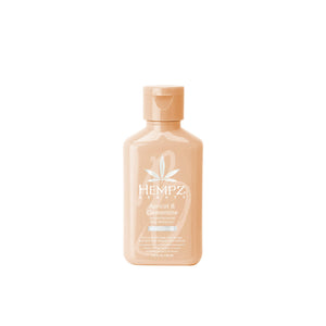 Hempz Holiday Body and Hand Lotion