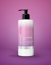 Load image into Gallery viewer, Genius Wash Cleansing Conditioner Unruly - Michele Barnett Salon