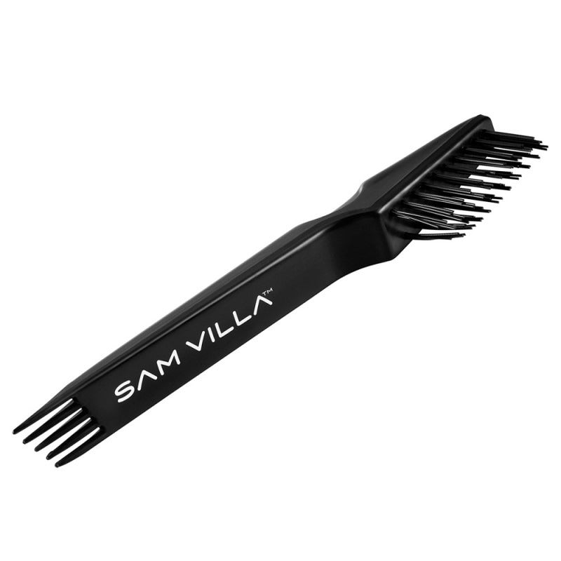 Sam Villa Brush Cleaner - Michele Barnett Salon