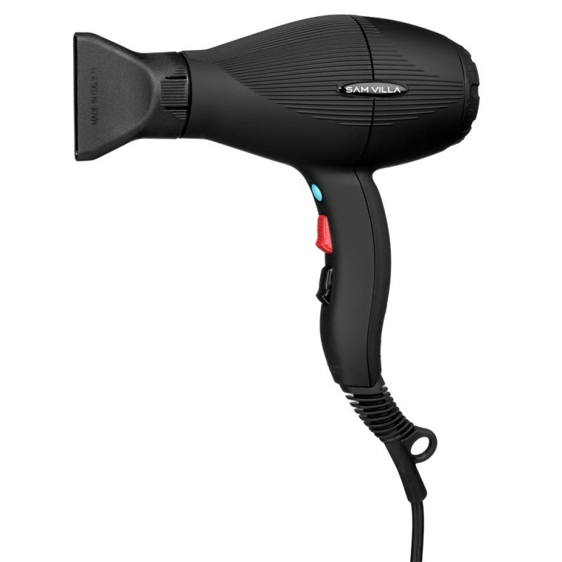Sam Villa Light Professional Ionic Blow Dryer – MB Salon