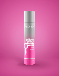 Redken pillow proof clear two day extender clear dry shampoo ShopMBSalon.com