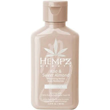 Load image into Gallery viewer, Hempz Holiday Body and Hand Lotion