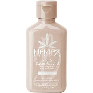 Hempz Holiday Body and Hand Lotion