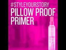 Load image into Gallery viewer, Pillow Proof Blow Dry Primer Spray