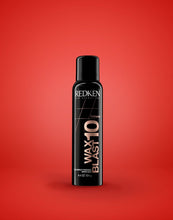 Load image into Gallery viewer, Redken Wax Blast 10 hairspray ShopMBSalon.com