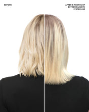 Load image into Gallery viewer, Redken Extreme Length Leave In Treatment with biotin to protect hair from split ends, infuse with biotin to keep hair strong, healthy, and help hair grow fast. MB Salon ShopMBSalon.com