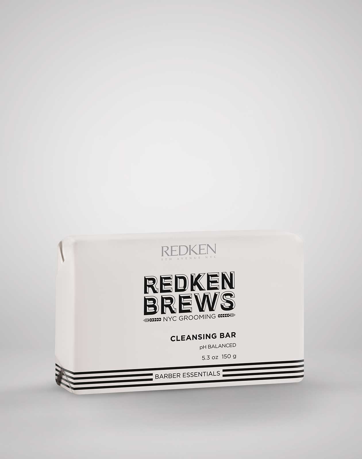 Redken Brews Cleanse Bar ShopMBSalon.com