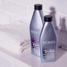 Load image into Gallery viewer, Redken Graydiant Conditioner ShopMBSalon.com