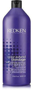 Redken Color Extend Blondage Conditioner ShopMBSalon.com