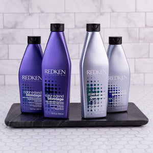 Redken Color Extend Blondage Shampoo ShopMBSalon.com