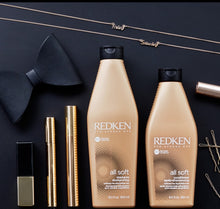 Load image into Gallery viewer, Redken All Soft Conditioner ShopMBSalon.com