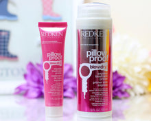 Load image into Gallery viewer, Redken pillow proof express cream primer protection ShopMBSalon.com
