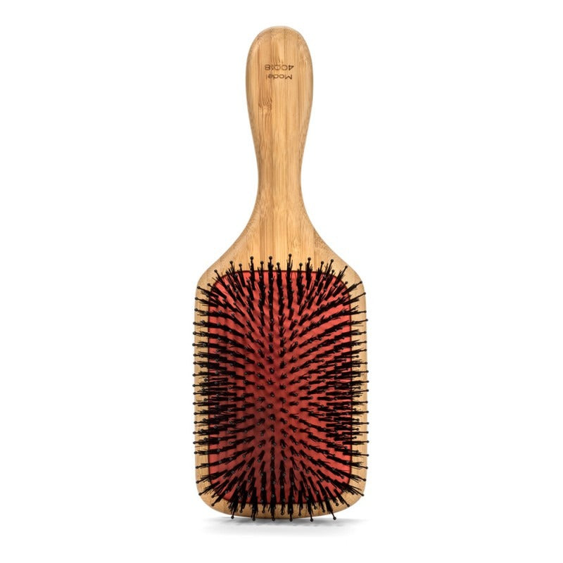 Sam Villa Artist Series Polishing Paddle Brush - Michele Barnett Salon