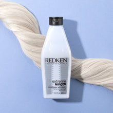 Load image into Gallery viewer, Redken Extreme Length Conditioner with biotin to strengthen and grow hair fast. MB Salon ShopMBSalon.com