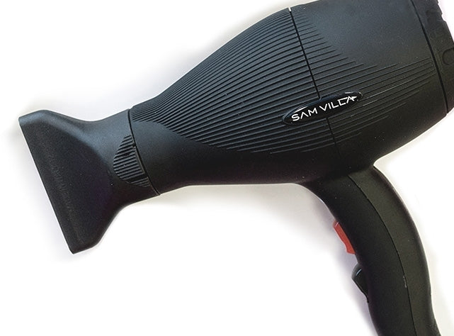 Sam Villa Light Professional Ionic Blow Dryer