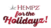 Load image into Gallery viewer, Hempz Holiday Lip Balm Spiced Nutmeg And Minted Sugar ShopMBSalon.com 
