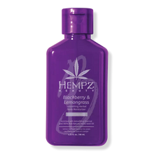 Load image into Gallery viewer, Hempz Holiday Body and Hand Lotion