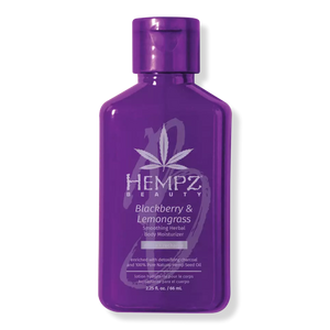 Hempz Holiday Body and Hand Lotion